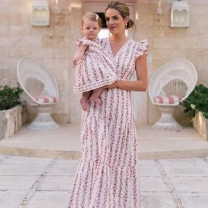 Gal Meets Glam Rosie Dress